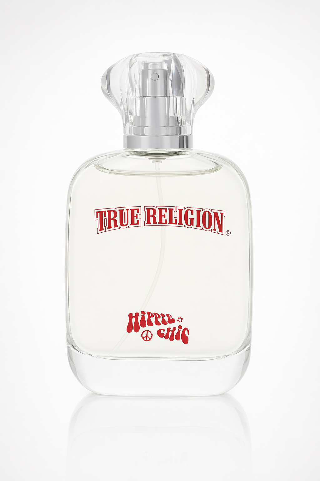 True Religion Hippie Chic Eau De Parfum Spray By True Religion Default