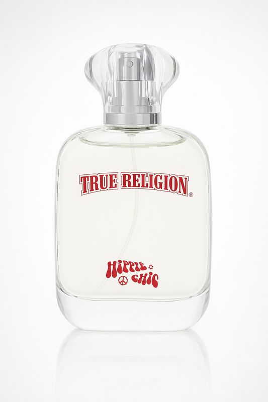 True Religion Hippie Chic Eau De Parfum Spray By True Religion Default