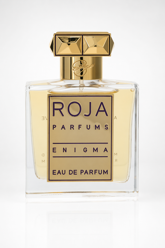 Roja Enigma Extrait De Parfum Spray (unboxed) By Roja Parfums Default