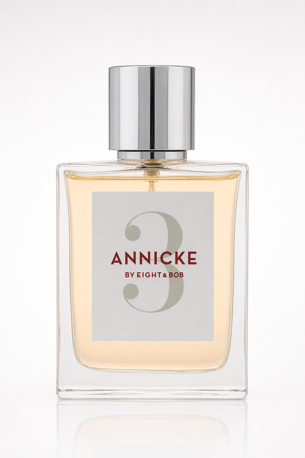 Annicke 3 Eau De Parfum Spray By Eight & Bob Default