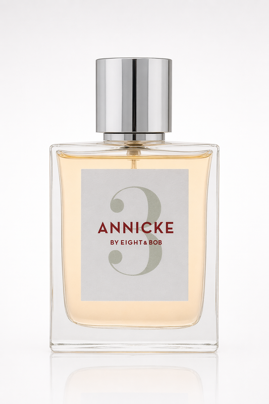 Annicke 3 Eau De Parfum Spray By Eight & Bob Default