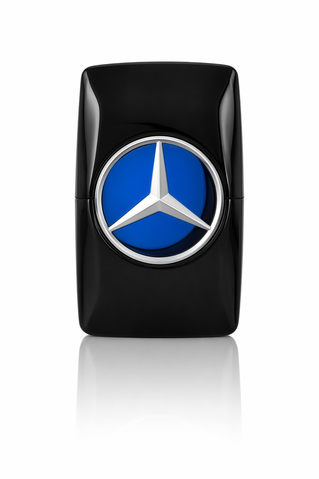 Mercedes Benz Man Intense Eau De Toilette Spray By Mercedes Benz Default