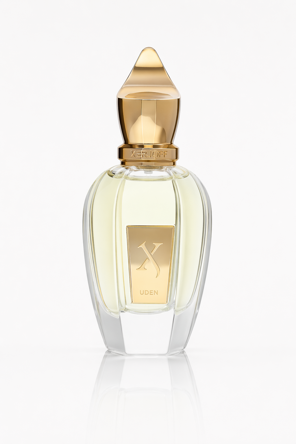 Uden Eau De Parfum Spray By Xerjoff Default