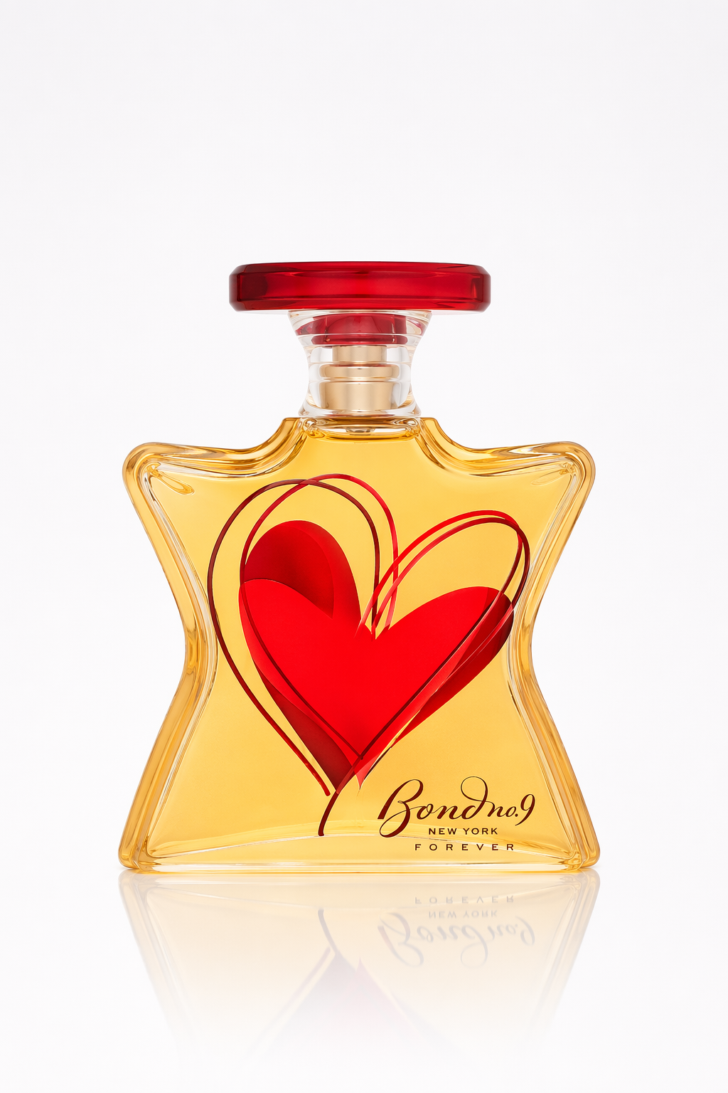 Bond No. 9 New York Forever Eau De Parfum Spray (Unisex) By Bond No. 9 Default