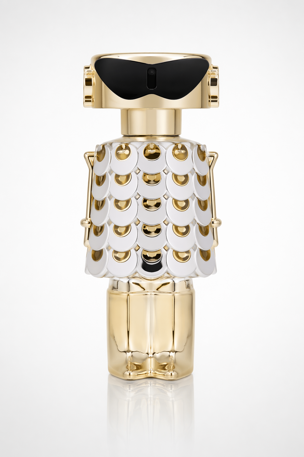 Paco Rabanne Fame Eau De Parfum Spray Refillable By Paco Rabanne Default