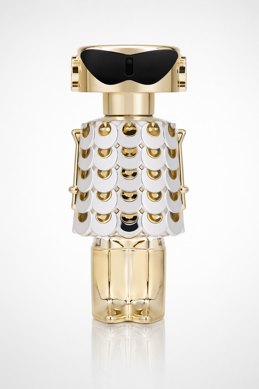 Paco Rabanne Fame Eau De Parfum Spray Refillable By Paco Rabanne Default
