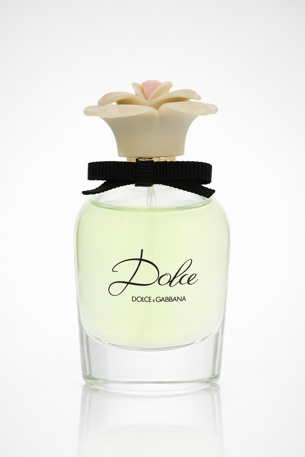 Dolce Eau De Parfum Spray By Dolce & Gabbana Default