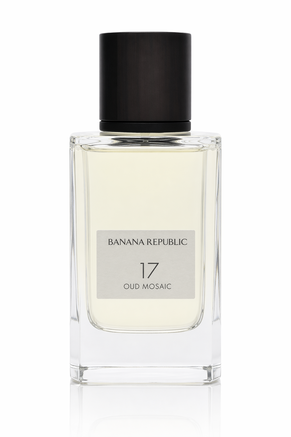 Banana Republic 17 Oud Mosaic Eau De Parfum Spray (Unisex) By Banana Republic Default