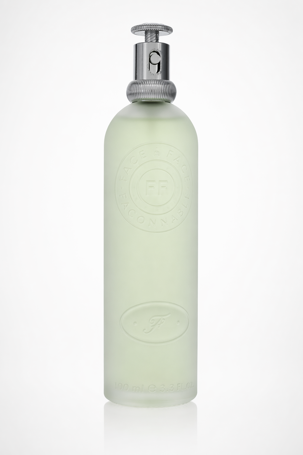 Face A Face Eau De Toilette Spray (unboxed) By Faconnable Default