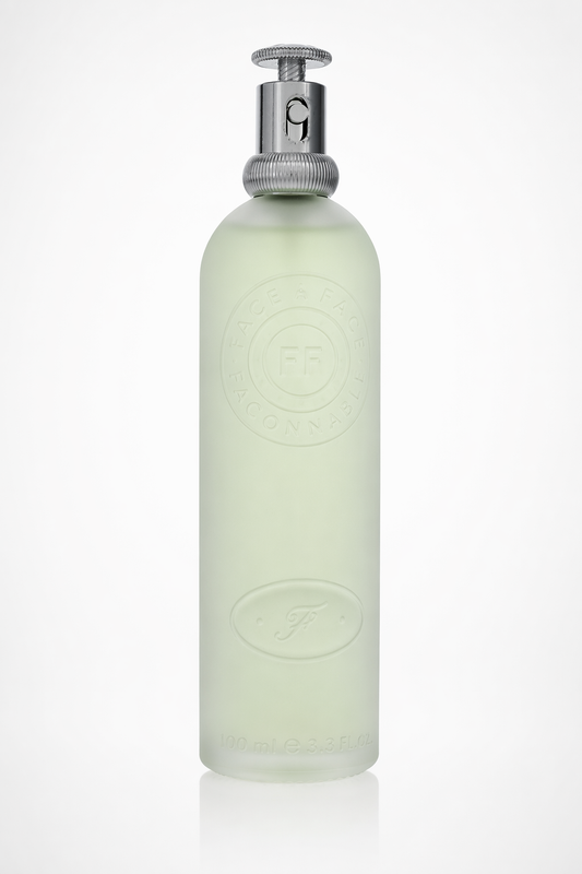 Face A Face Eau De Toilette Spray (unboxed) By Faconnable Default