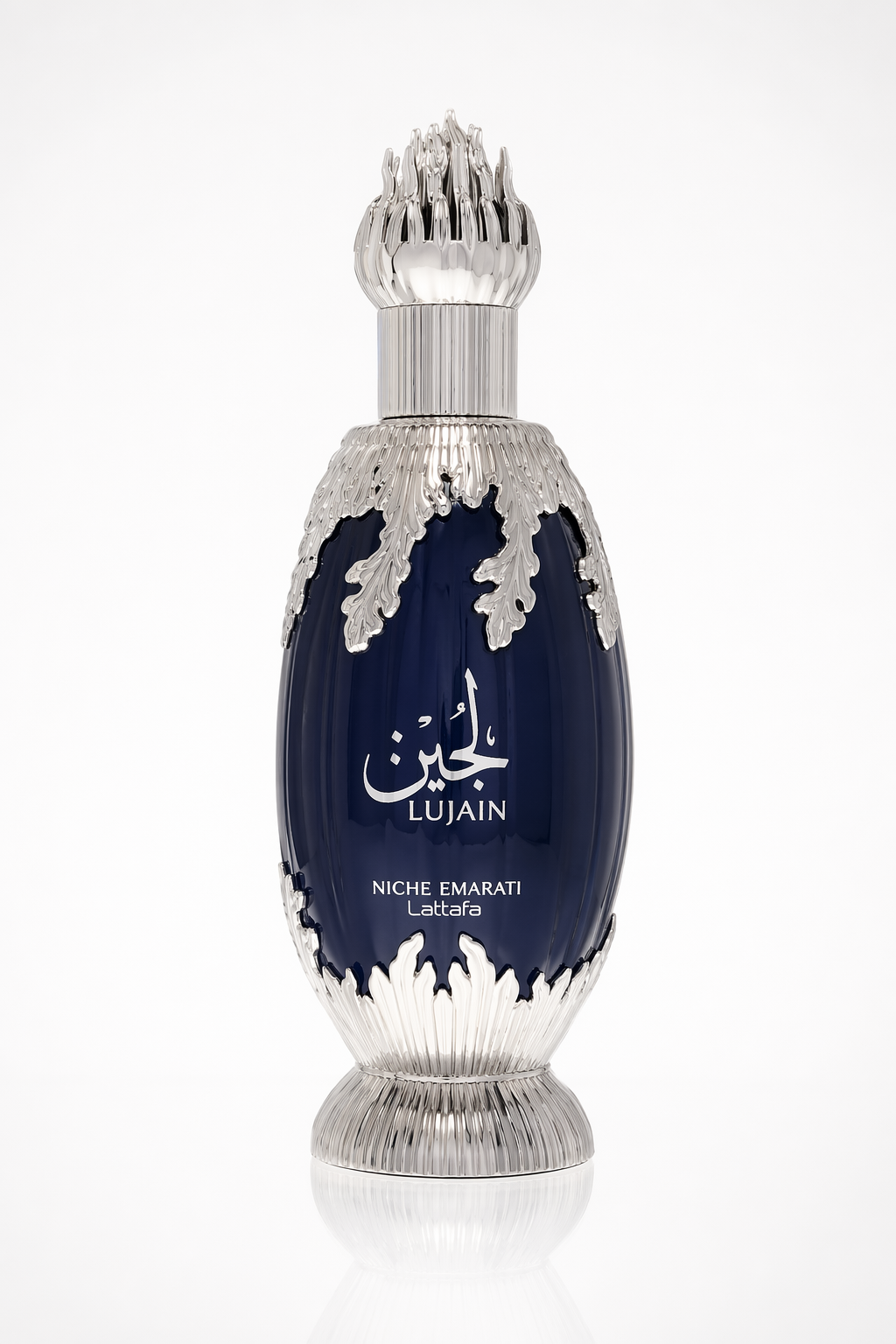 Niche Emarati Lujain Eau De Parfum Spray (Unisex) By Lattafa Default