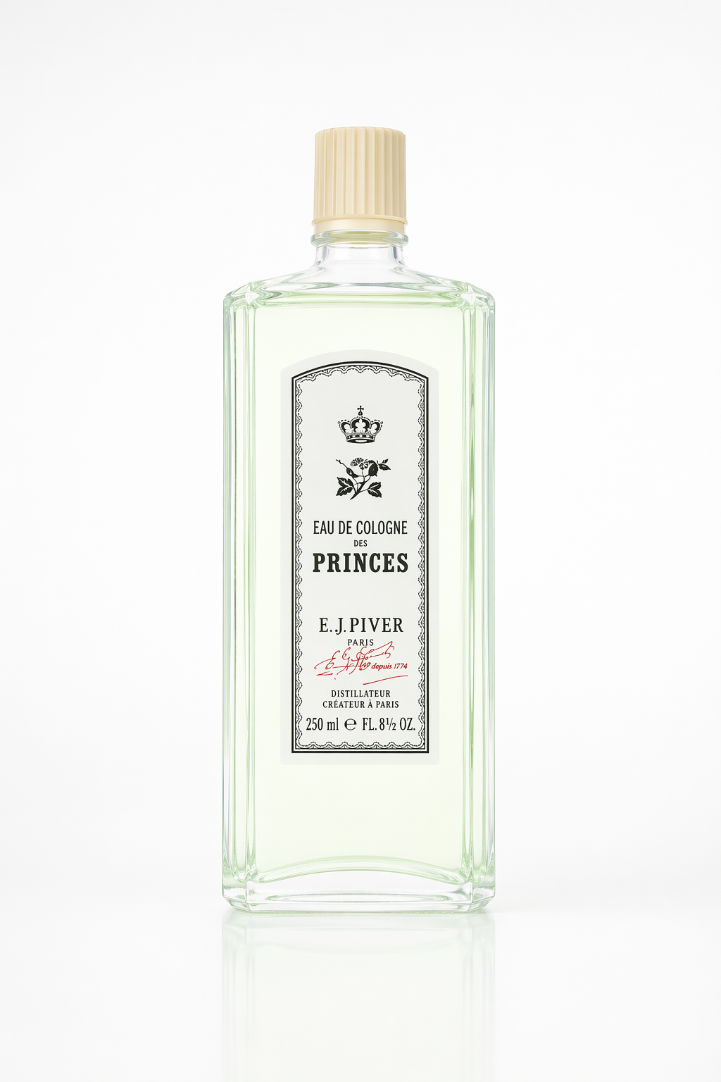Eau De Cologne Des Princes Eau De Cologne By Piver Default