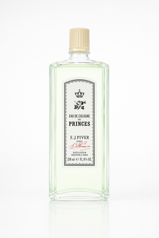 Eau De Cologne Des Princes Eau De Cologne By Piver Default