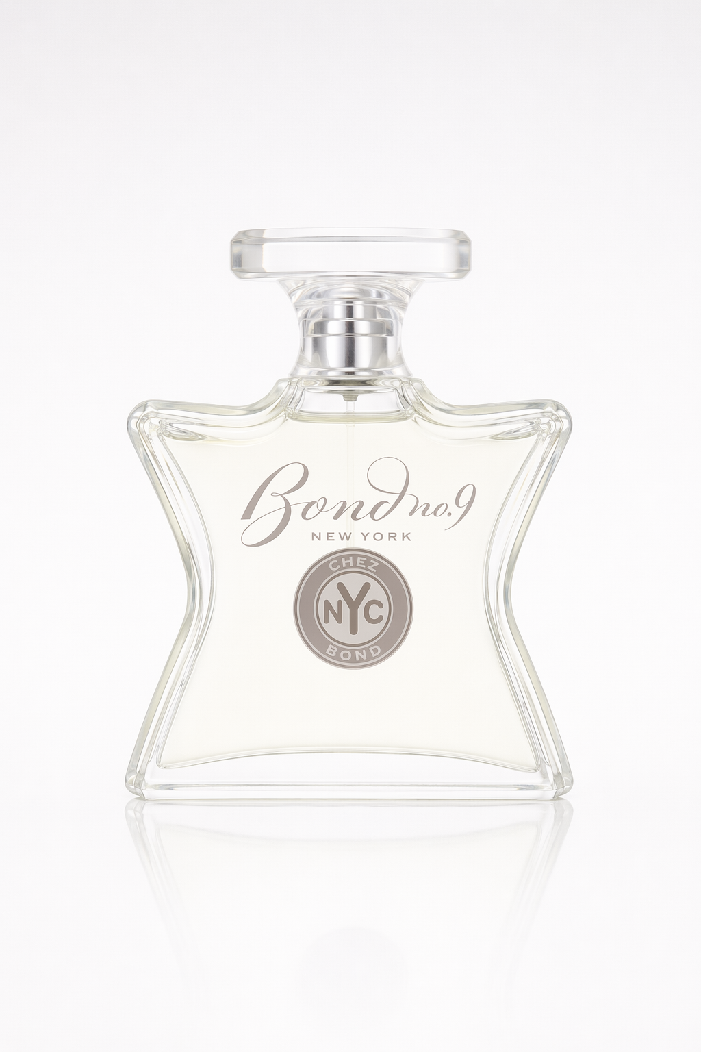 Chez Bond Eau De Parfum Spray By Bond No. 9 Default