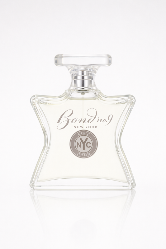 Chez Bond Eau De Parfum Spray By Bond No. 9 Default