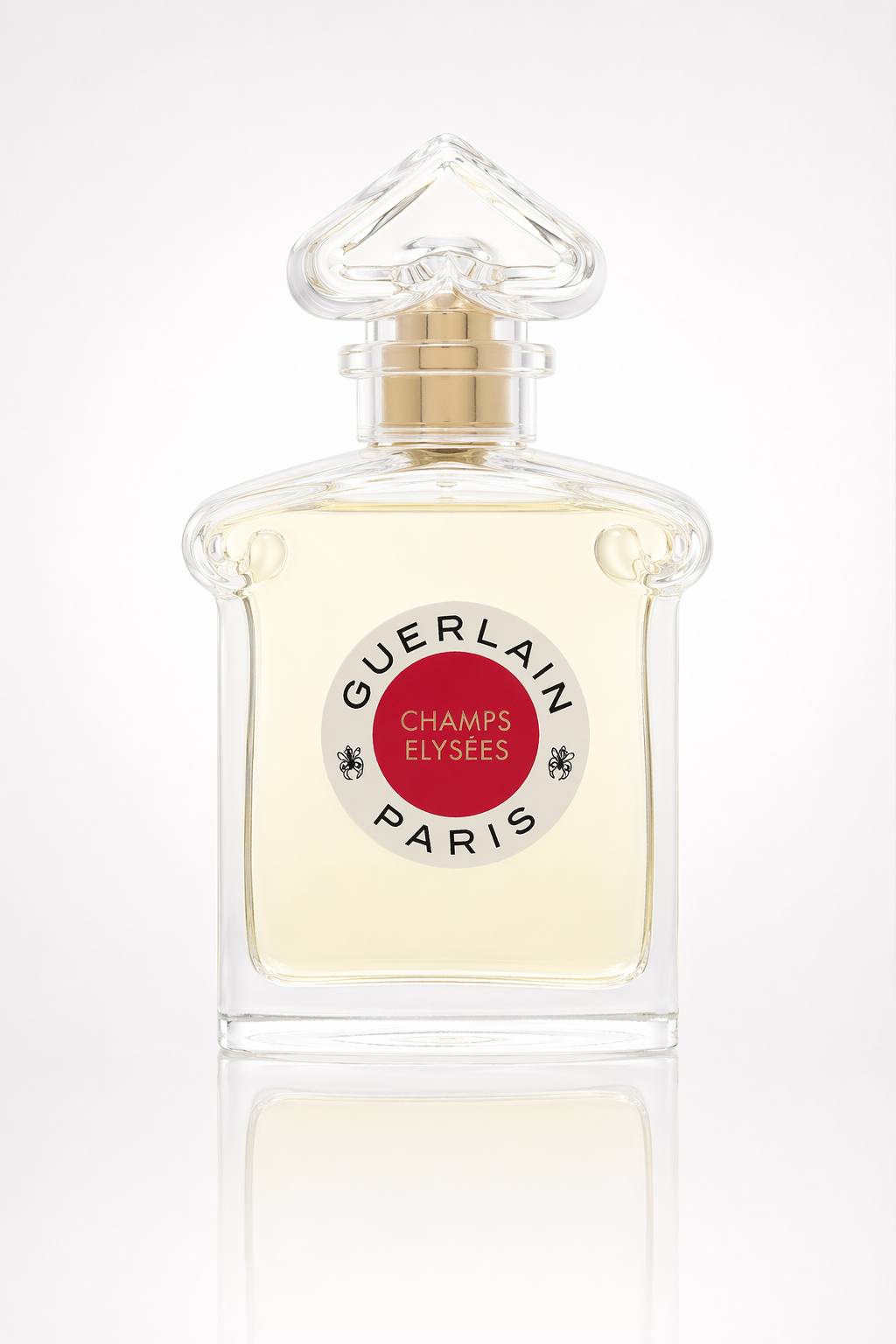 Champs Elysees Eau De Parfum Spray By Guerlain Default