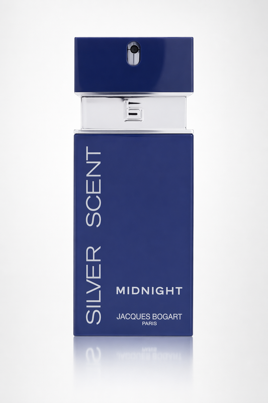 Silver Scent Midnight Eau De Toilette Spray By Jacques Bogart Default