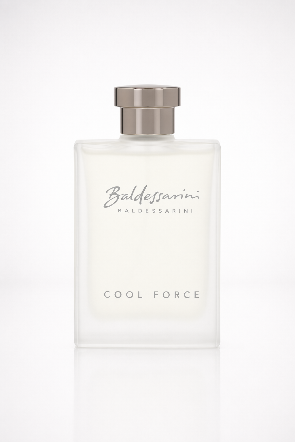 Baldessarini Cool Force Eau De Toilette Spray By Hugo Boss Default