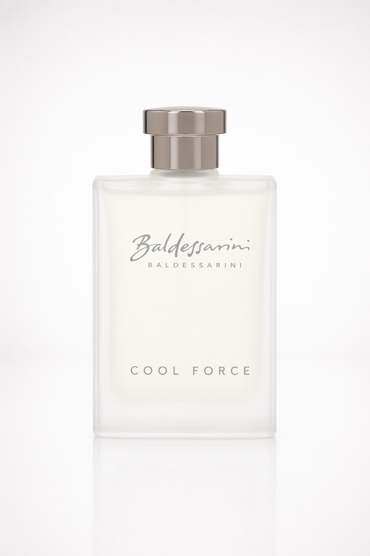 Baldessarini Cool Force Eau De Toilette Spray By Hugo Boss Default