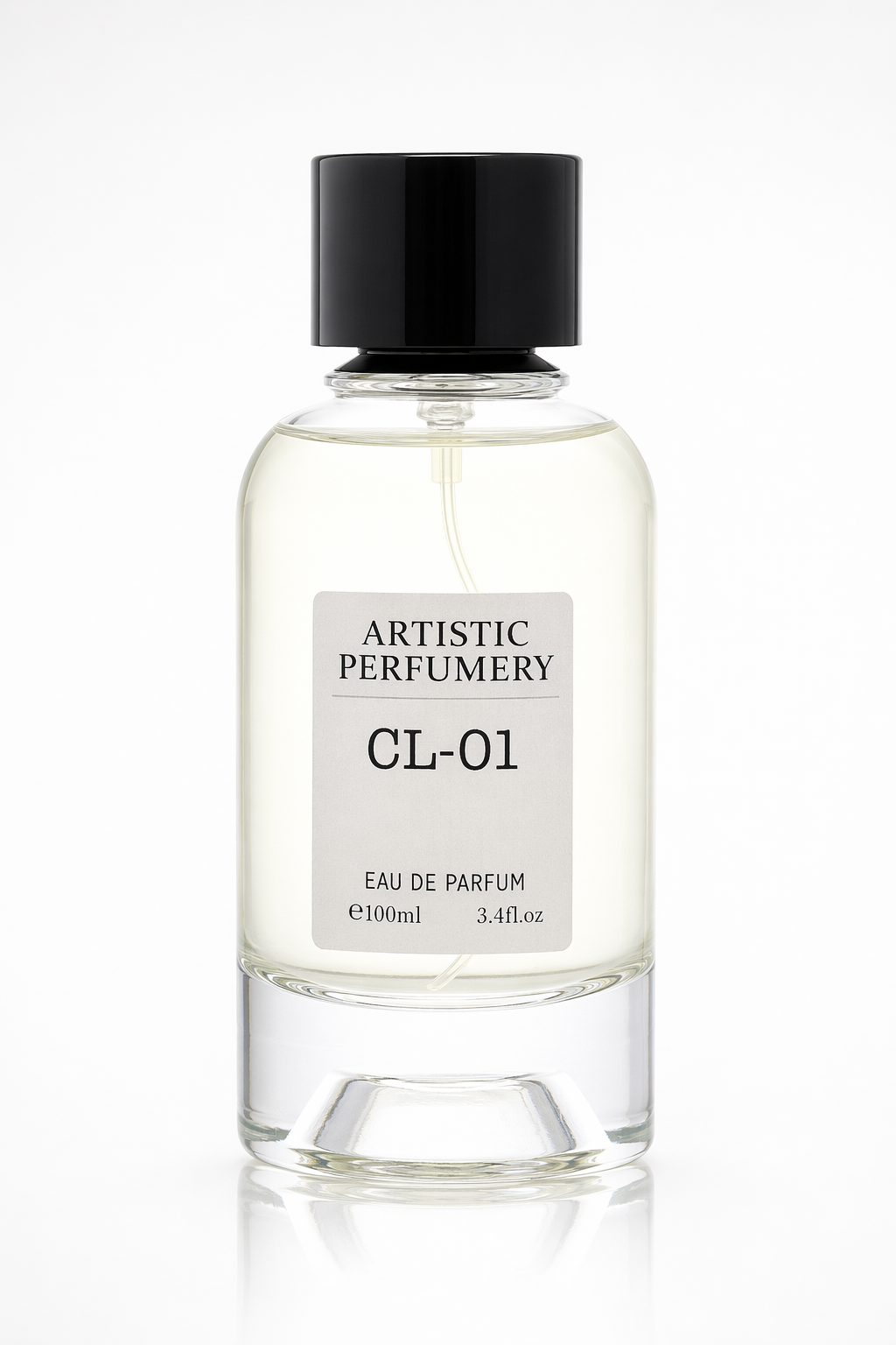 Armaf Artistic Perfumery Cl-01 Eau De Parfum Spray By Armaf Default