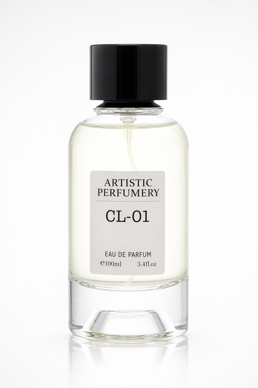 Armaf Artistic Perfumery Cl-01 Eau De Parfum Spray By Armaf Default