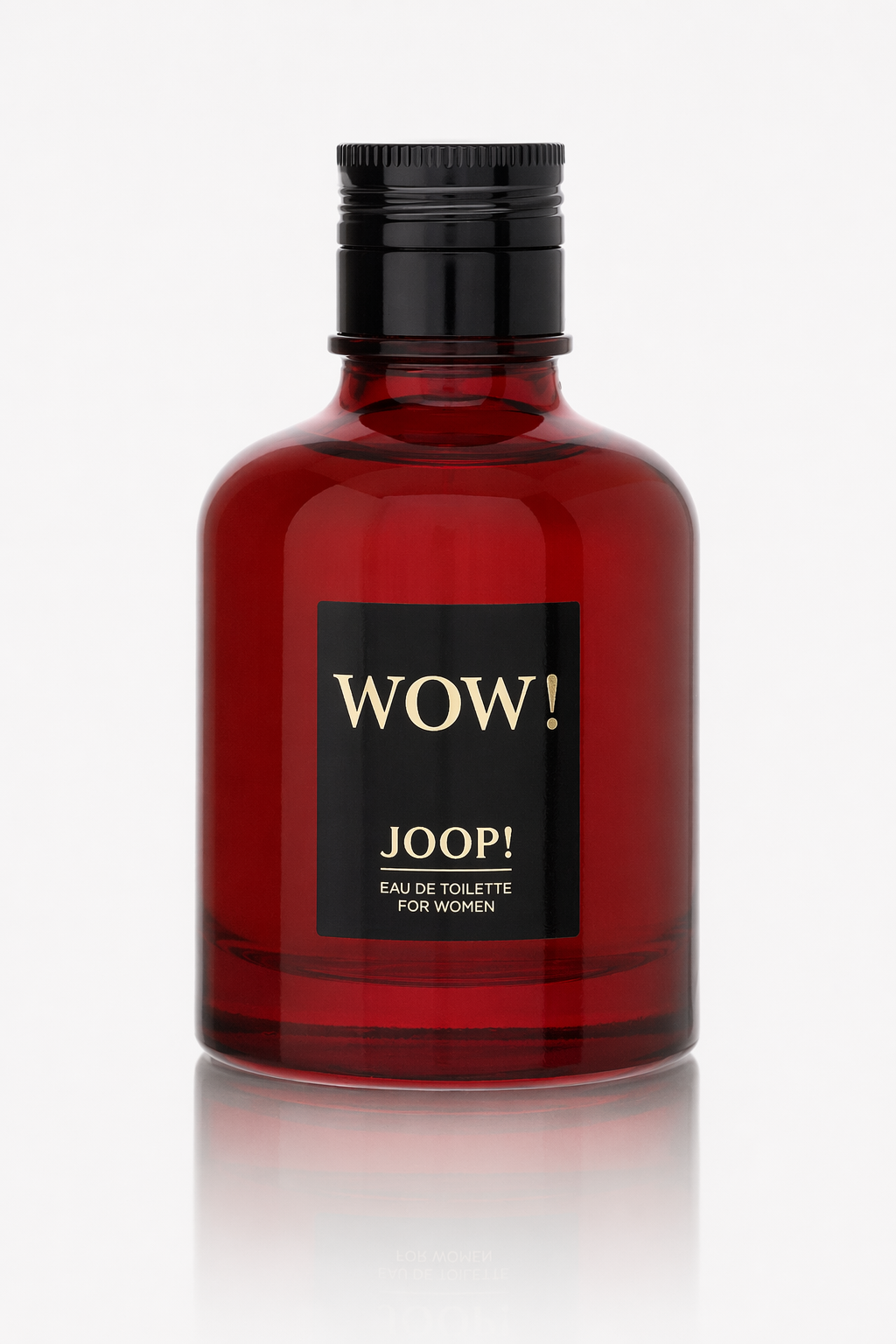 Joop Wow Eau De Toilette Spray (2019) By Joop! Default