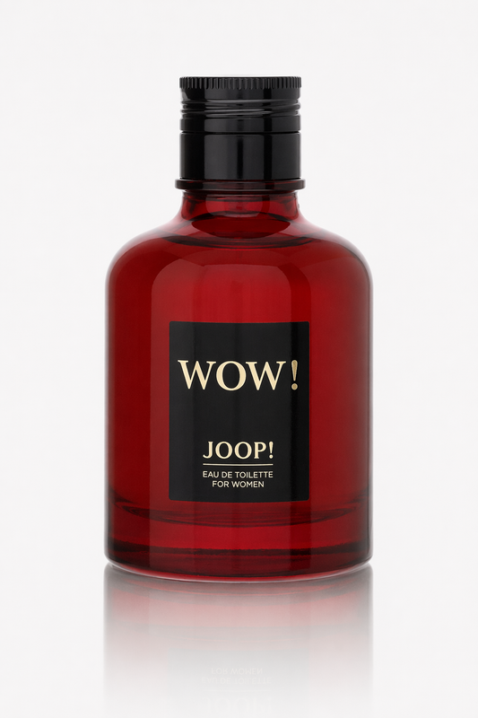 Joop Wow Eau De Toilette Spray (2019) By Joop! Default
