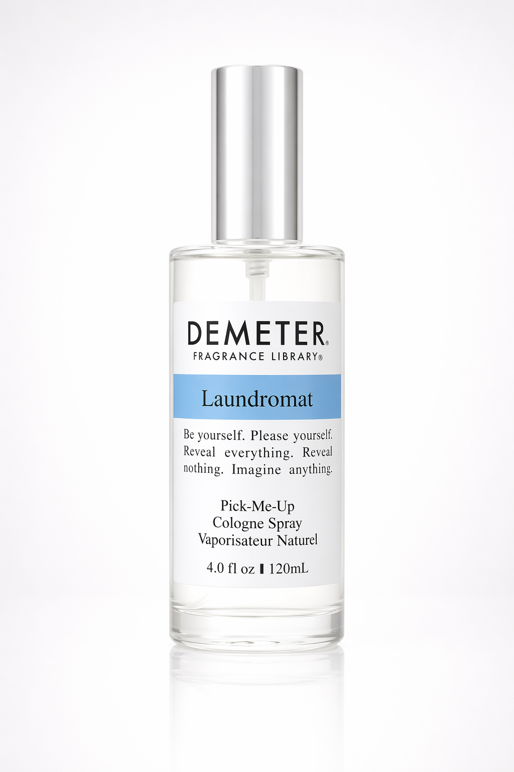 Demeter Laundromat Cologne Spray By Demeter Default
