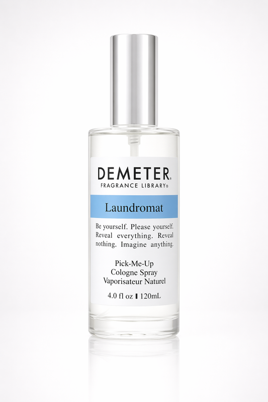 Demeter Laundromat Cologne Spray By Demeter Default