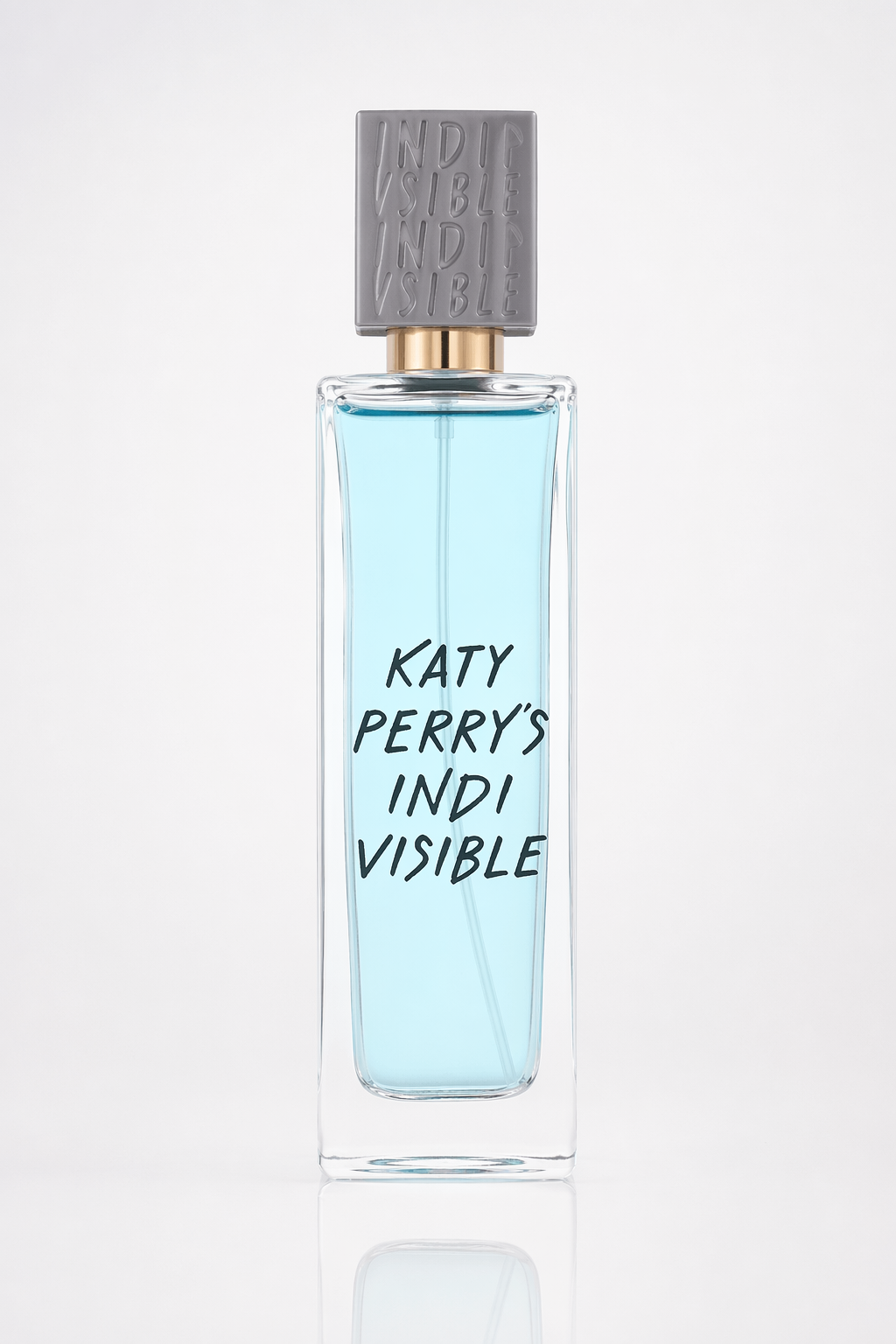 Indivisible Eau De Parfum Spray By Katy Perry Default