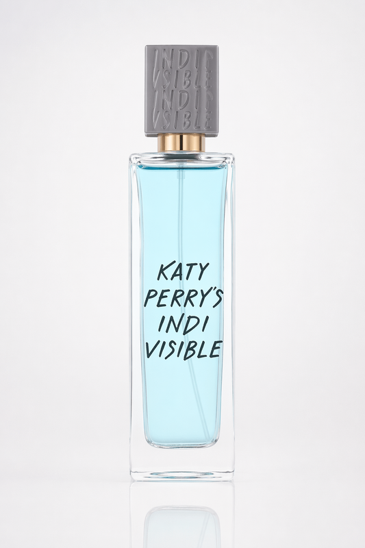 Indivisible Eau De Parfum Spray By Katy Perry Default