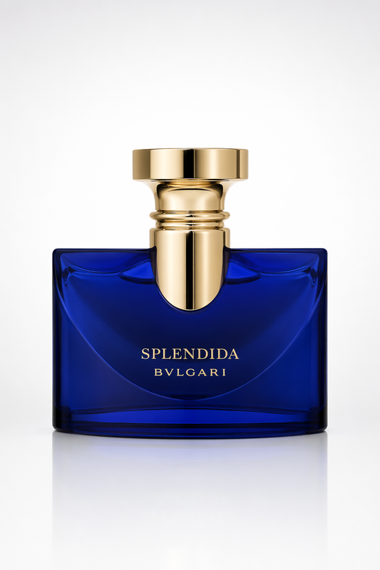 Bvlgari Splendida Tubereuse Mystique Eau De Parfum Spray By Bvlgari Default