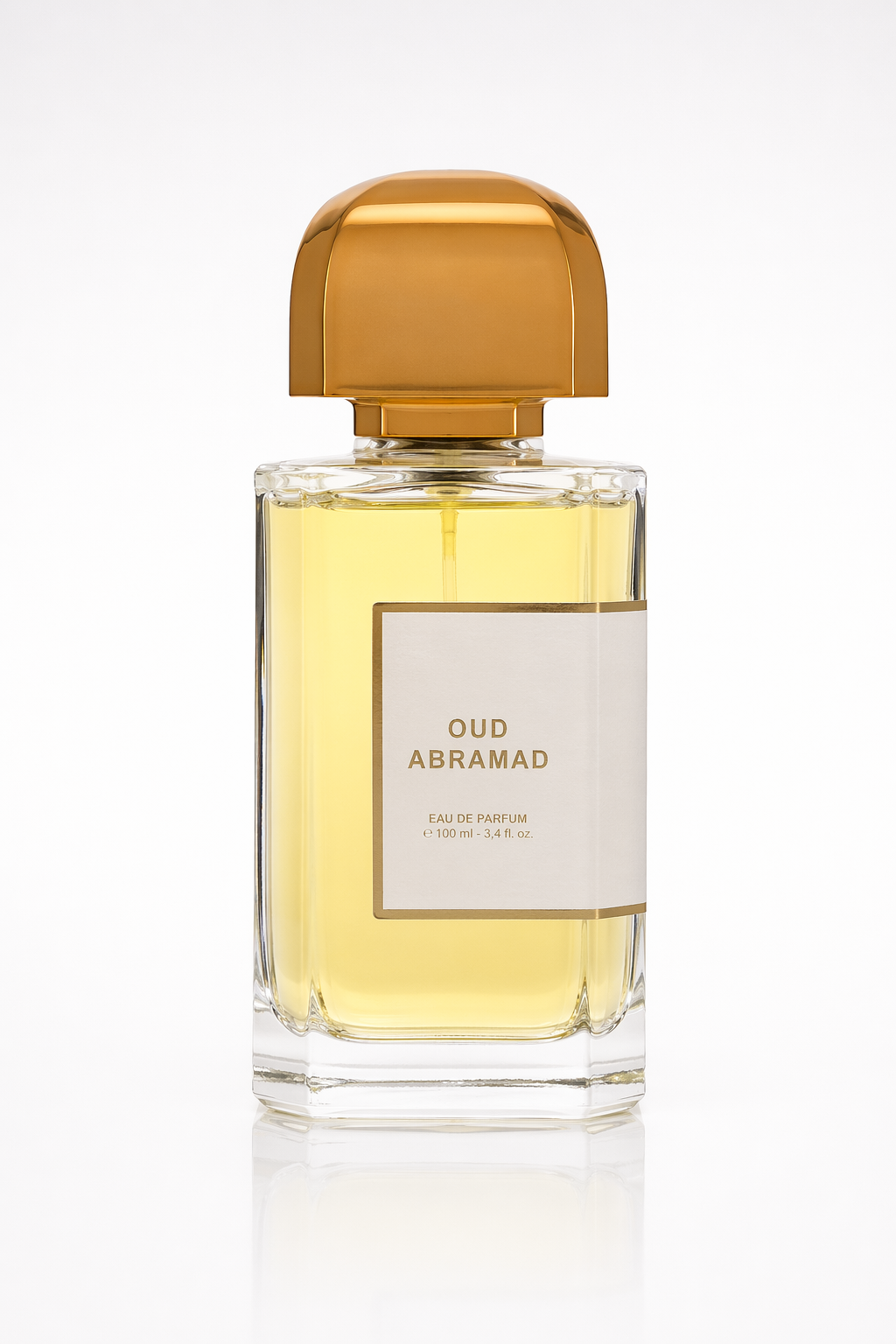 Bdk Oud Abramad Eau De Parfum Spray (Unisex) By Bdk Parfums Default