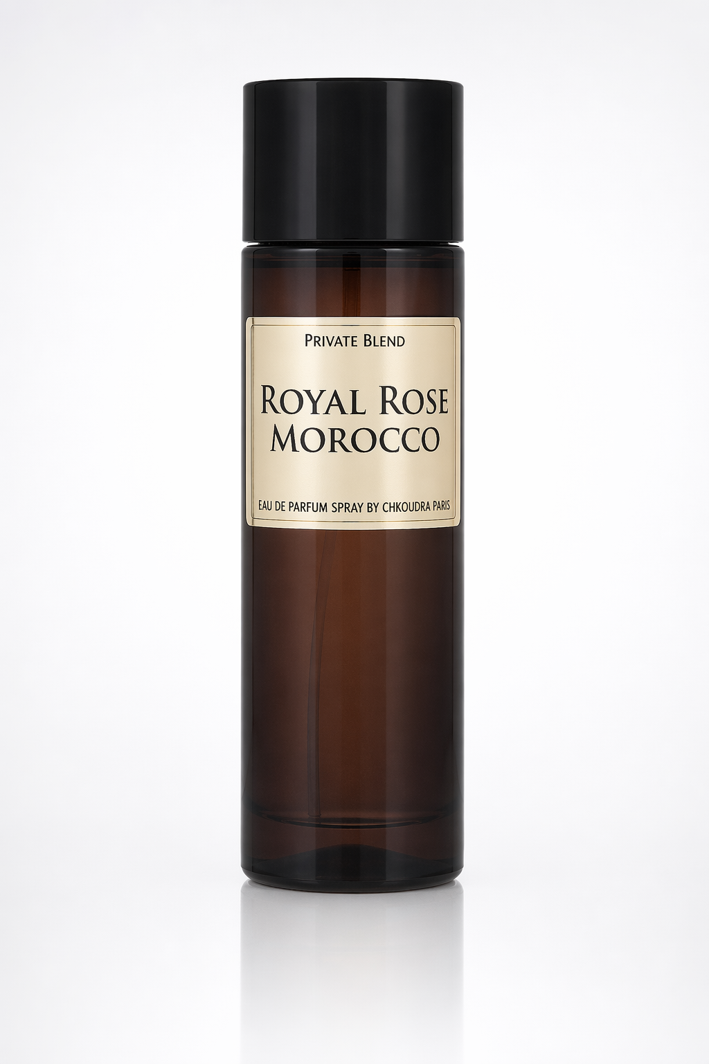 Private Blend Royal Rose Morocco Eau De Parfum Spray By Chkoudra Paris Default