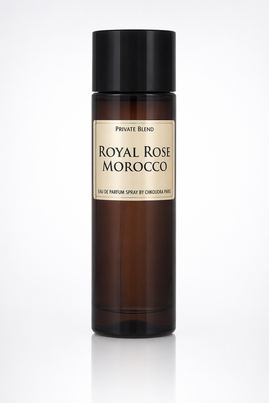 Private Blend Royal Rose Morocco Eau De Parfum Spray By Chkoudra Paris Default