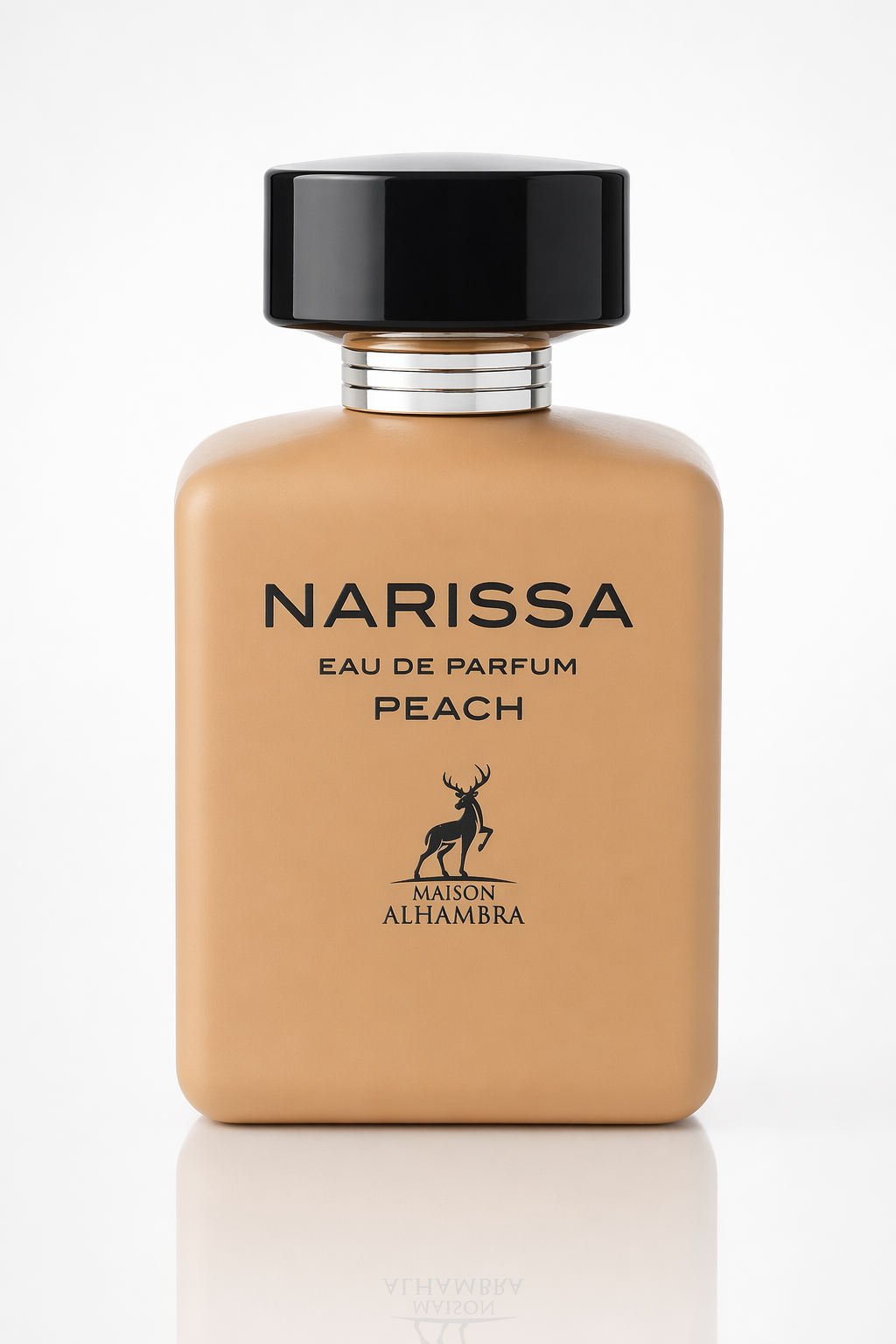 Maison Alhambra Narissa Peach Eau De Parfum Spray By Maison Alhambra Default