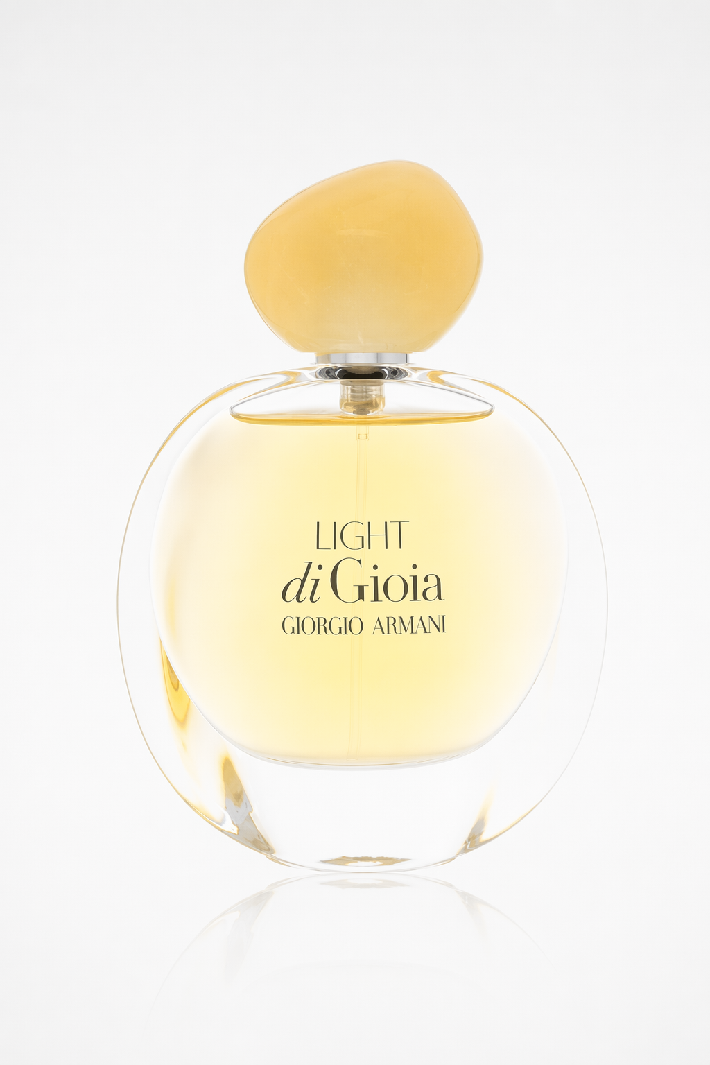 Light Di Gioia Eau De Parfum Spray By Giorgio Armani Default