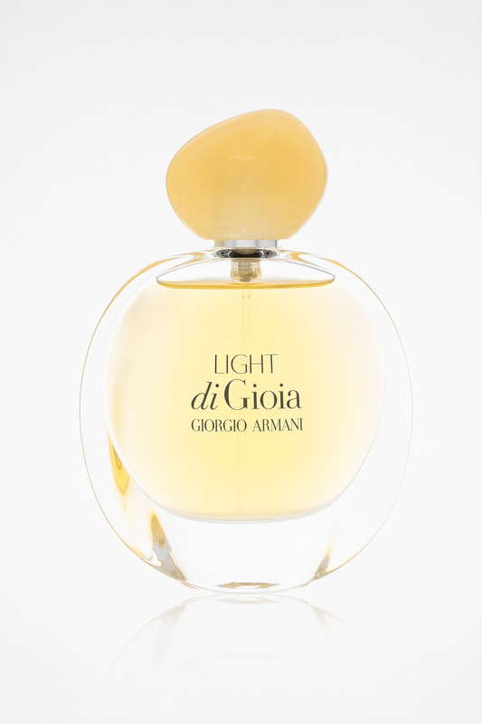 Light Di Gioia Eau De Parfum Spray By Giorgio Armani Default