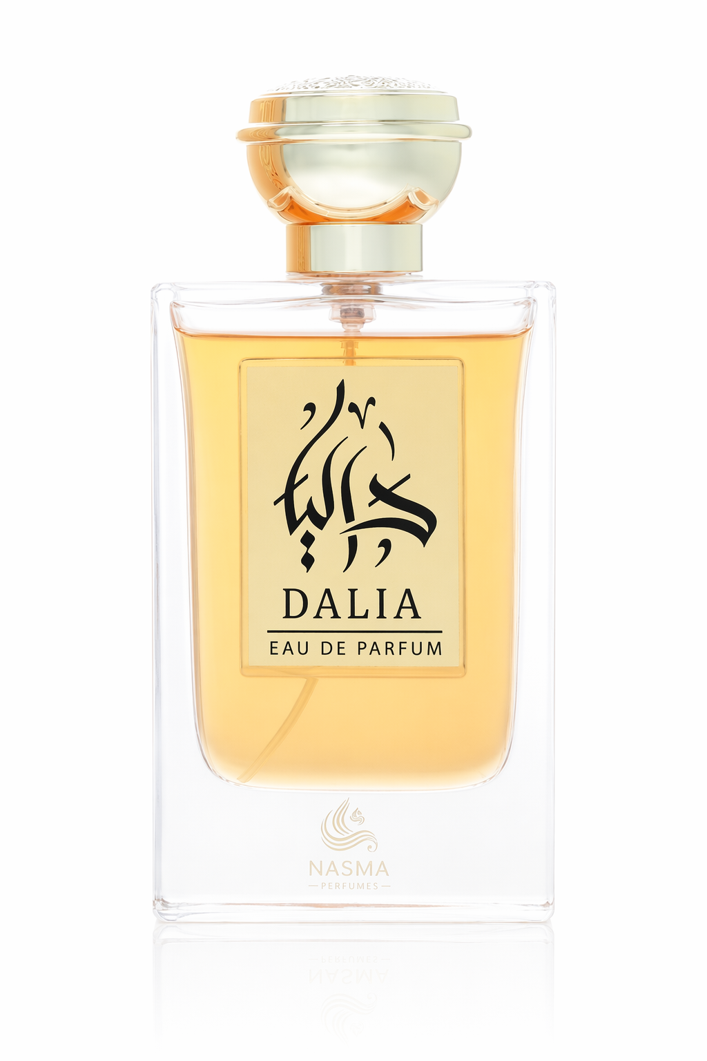 Nasma Dalia Eau De Parfum Spray By Nasma Default
