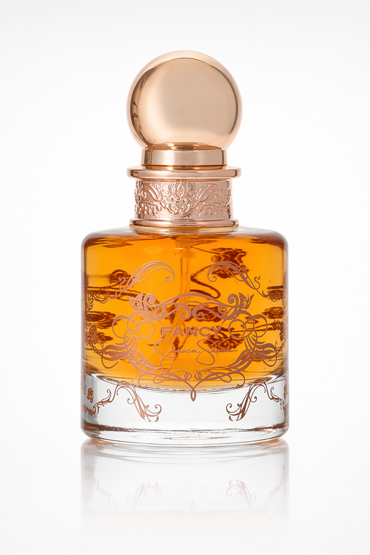 Fancy Eau De Parfum Spray By Jessica Simpson Default