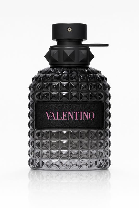 Valentino Uomo Born In Roma Eau De Toilette Spray By Valentino Default