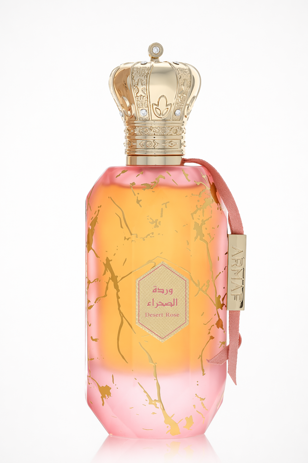 Armaf Eter Desert Rose Eau De Parfum Spray By Armaf Default