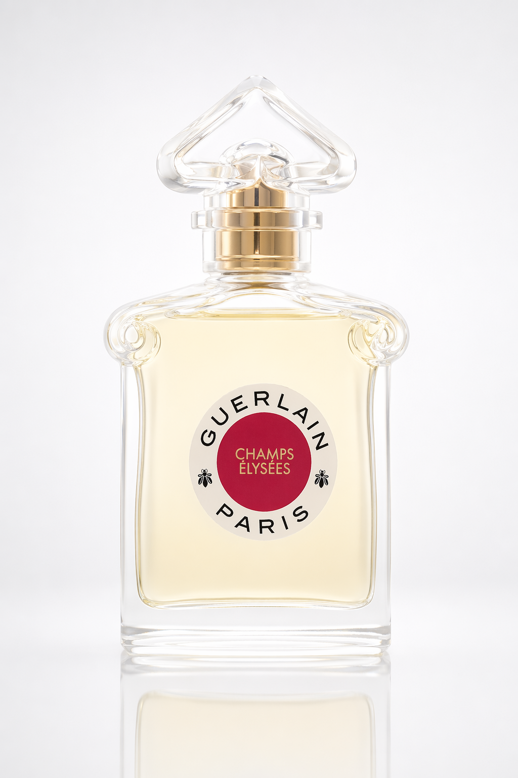 Champs Elysees Eau De Toilette Spray By Guerlain Default