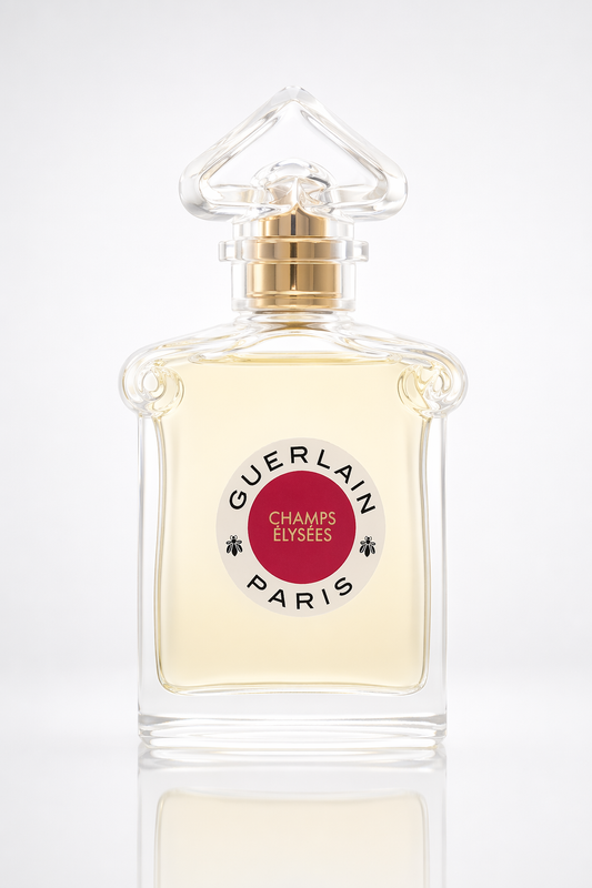 Champs Elysees Eau De Toilette Spray By Guerlain Default