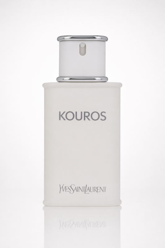 Kouros Eau De Toilette Spray By Yves Saint Laurent Default