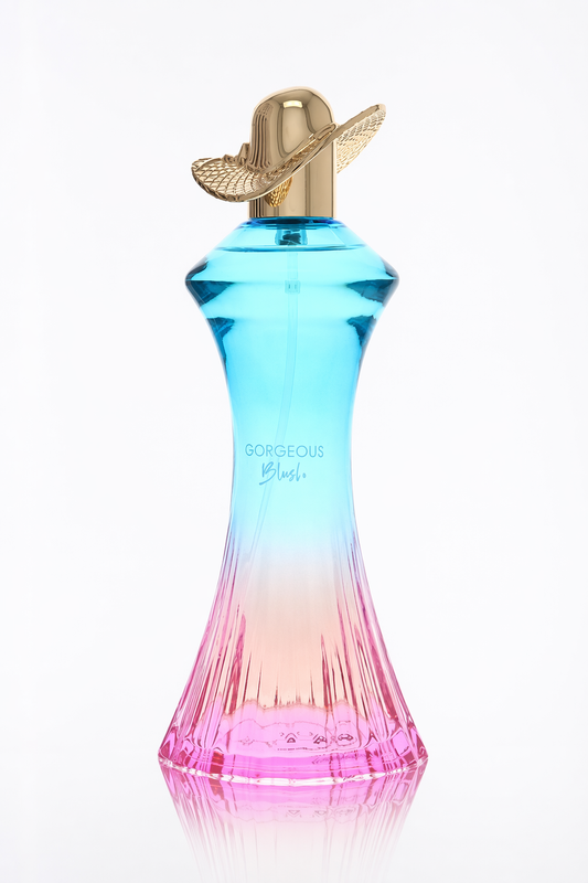 Bharara Gorgeous Blush Eau De Parfum Spray By Bharara Beauty Default