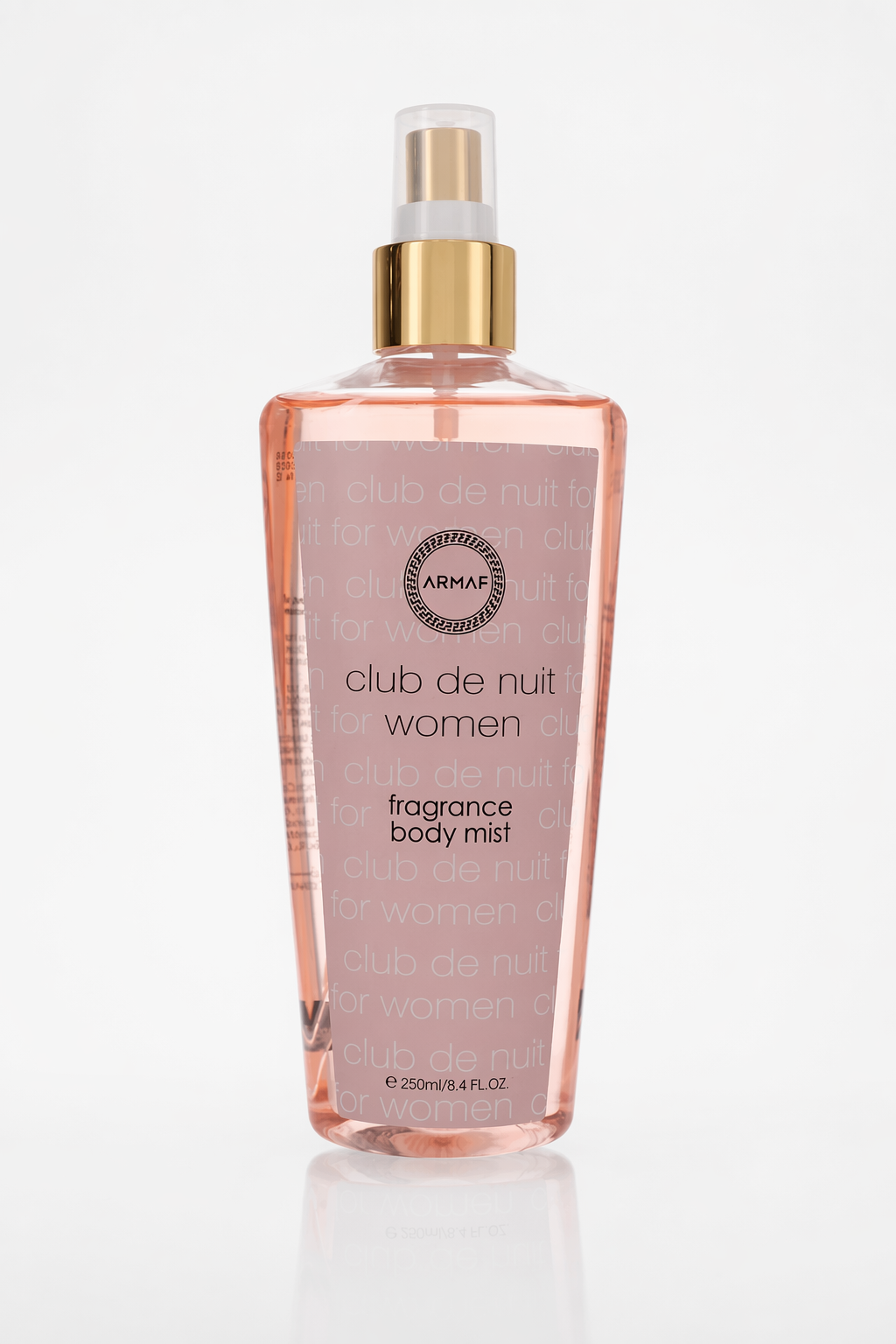 Club De Nuit Fragrance Body Spray By Armaf Default