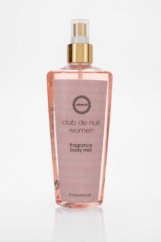 Club De Nuit Fragrance Body Spray By Armaf Default