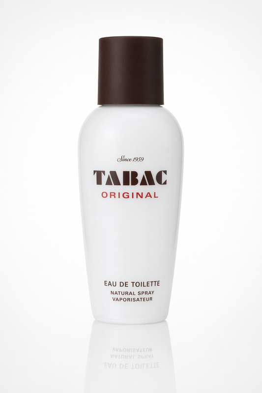 Tabac Eau De Toilette Spray By Maurer & Wirtz Default
