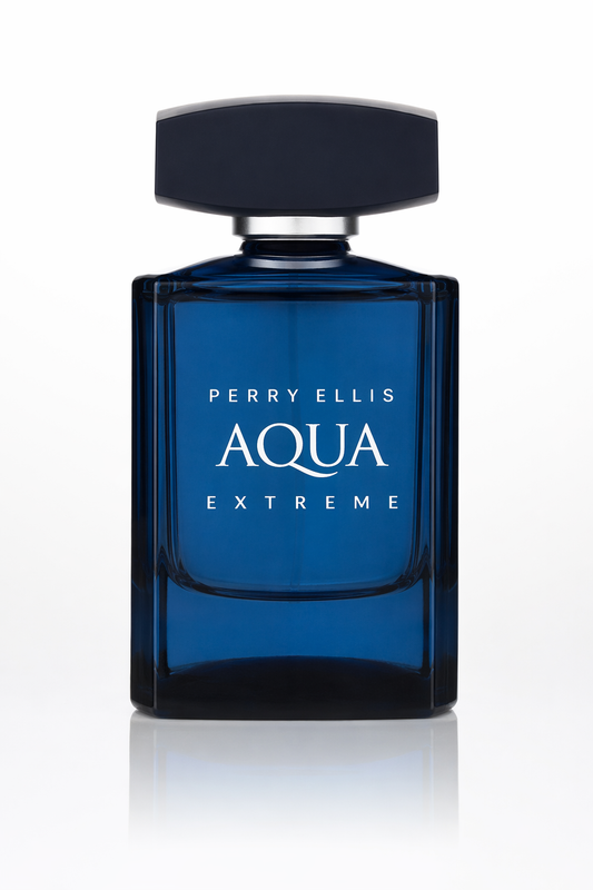 Perry Ellis Aqua Extreme Eau De Toilette Spray By Perry Ellis Default
